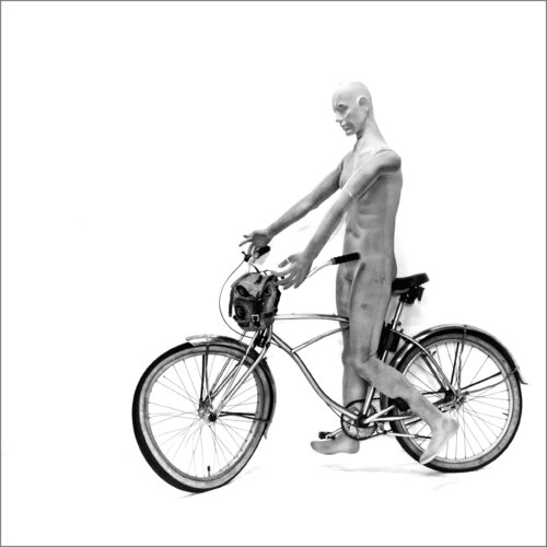 LIFE & BALANCE #39 by Stefan Neubauer, 사진 for Sale on Singulart