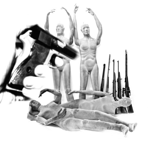 LIFE & BALANCE #43 di Stefan Neubauer, Fotografia in vendita su Singulart