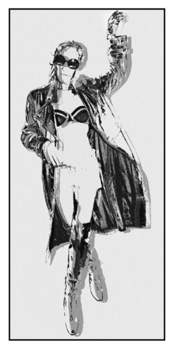 TANZ #2 von Stefan Neubauer, Fotografie kaufen auf Singulart