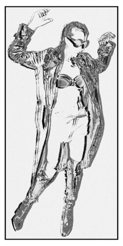 TANZ #4 by Stefan Neubauer, Photography for Sale on Singulart