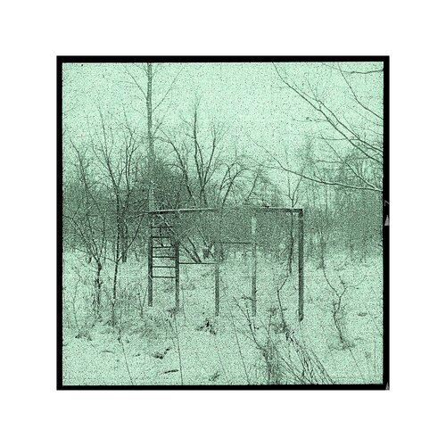 PLAYGROUND  #1 par Stefan Neubauer, Photographie en vente sur Singulart