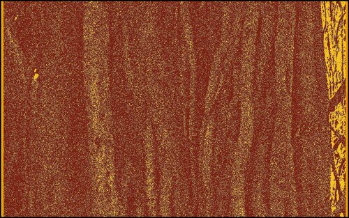 349 Millionen 0 38.672 Tausend #1 (RED) von Stefan Neubauer, Fotografie kaufen auf Singulart