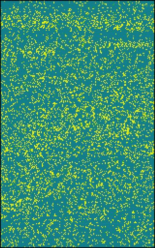 348 Millionen 829.028 Tausend #3 (BLUE) von Stefan Neubauer, Fotografie kaufen auf Singulart