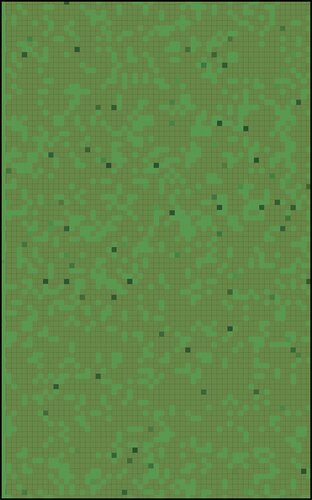 349 Millionen 118.425 Tausend #2 (GREEN) von Stefan Neubauer, Fotografie kaufen auf Singulart