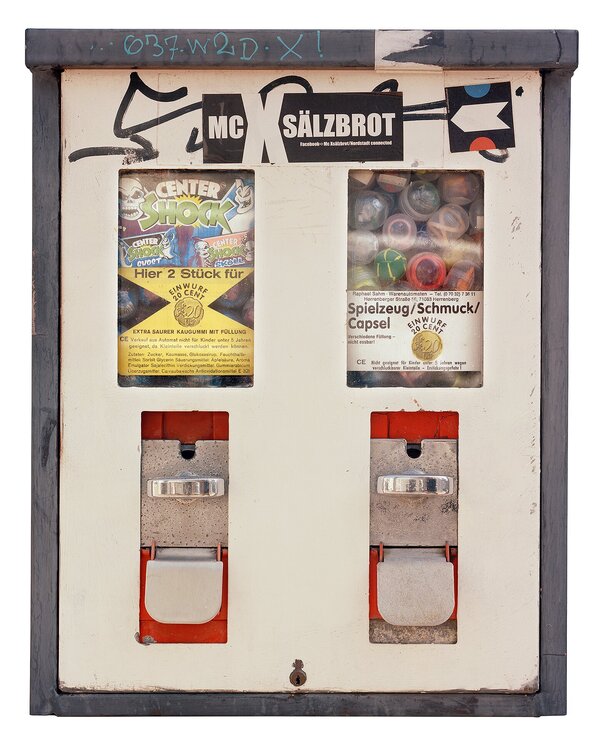 MC X SÄLZBROT Stefan Neubauer