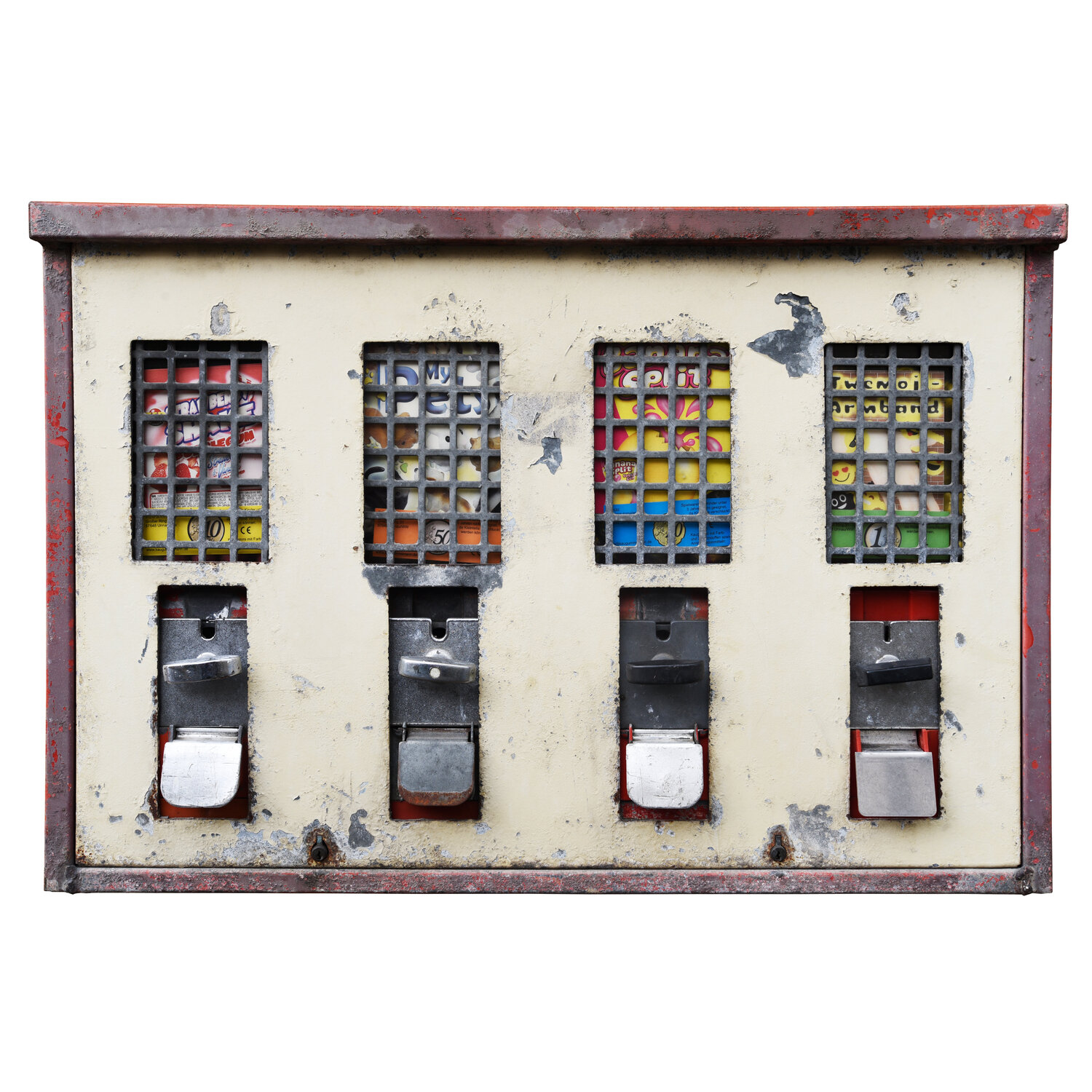 Strawberry Shake Stefan Neubauer