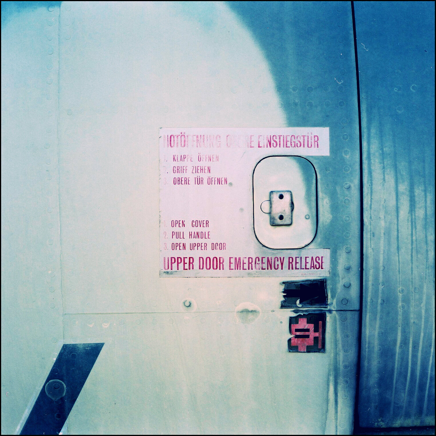 Notöffnung Stefan Neubauer