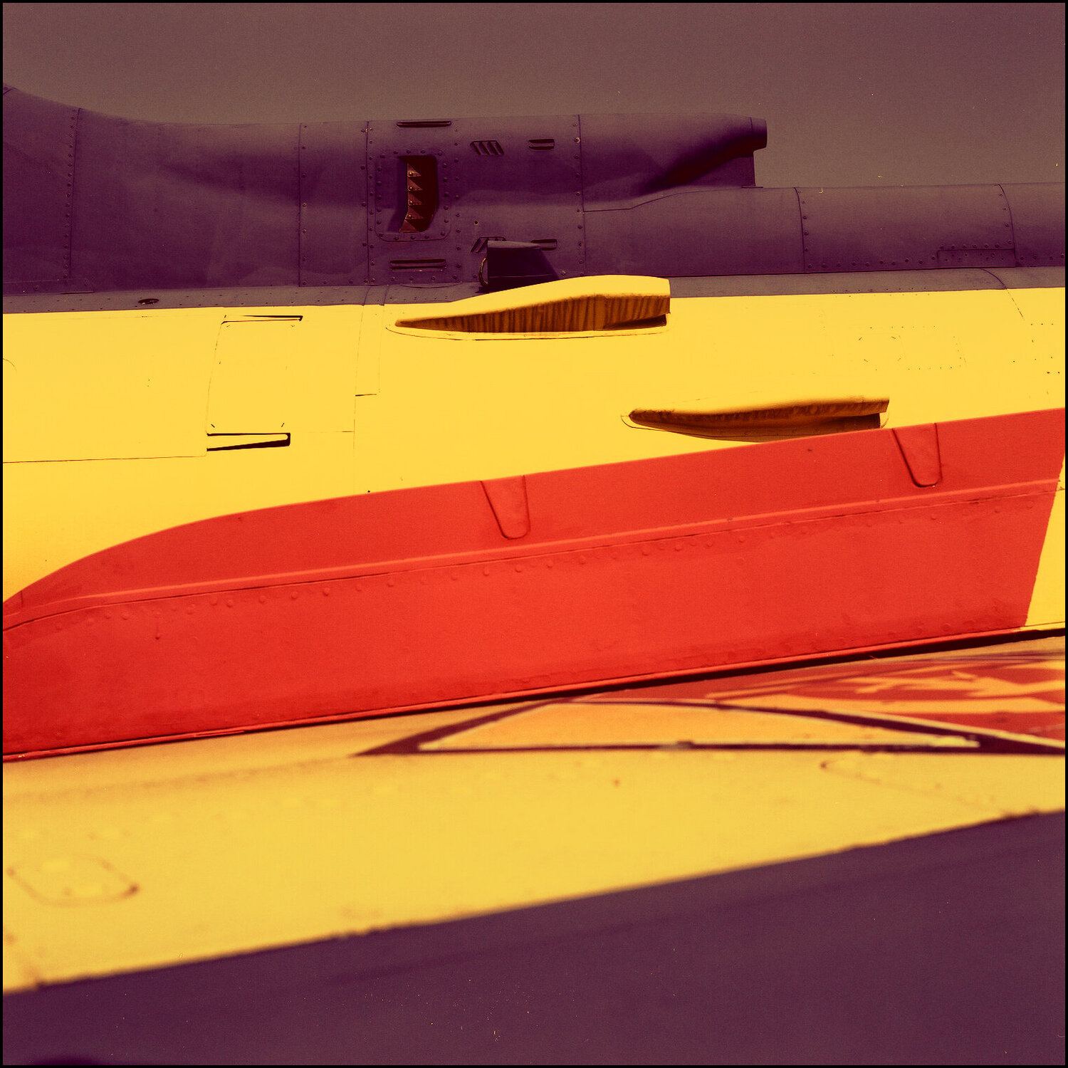 Wing Stefan Neubauer
