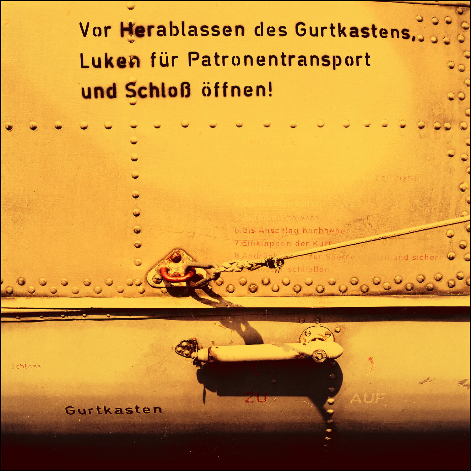 Gurtkasten Stefan Neubauer