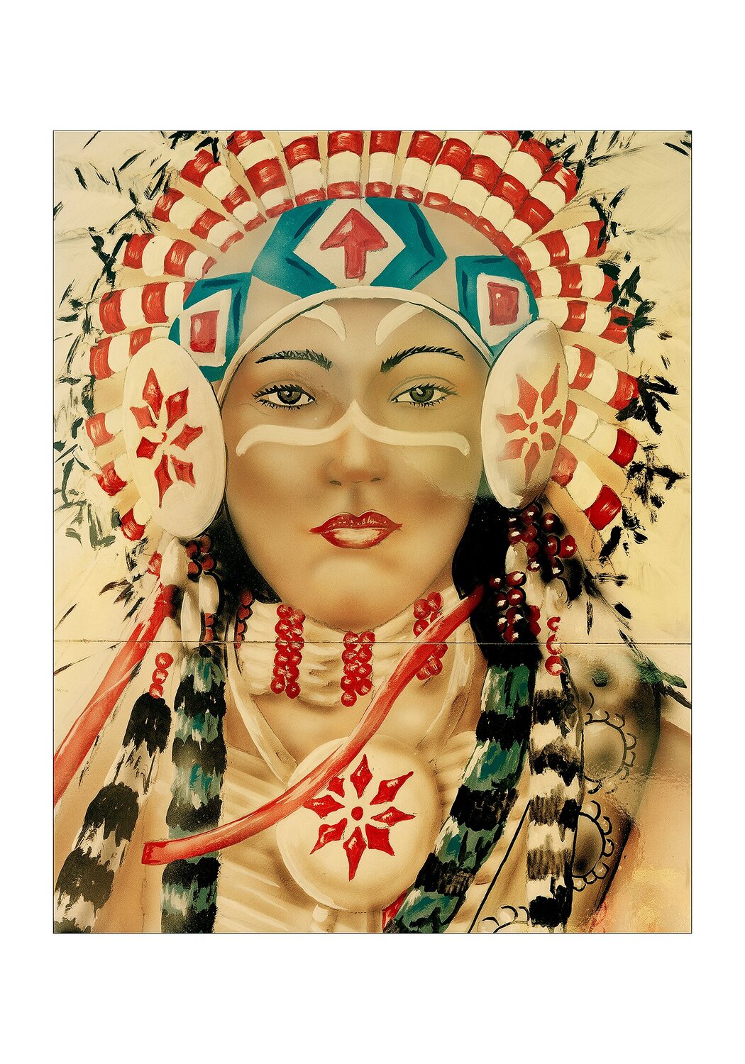 Ancient Pride - The Female Stefan Neubauer