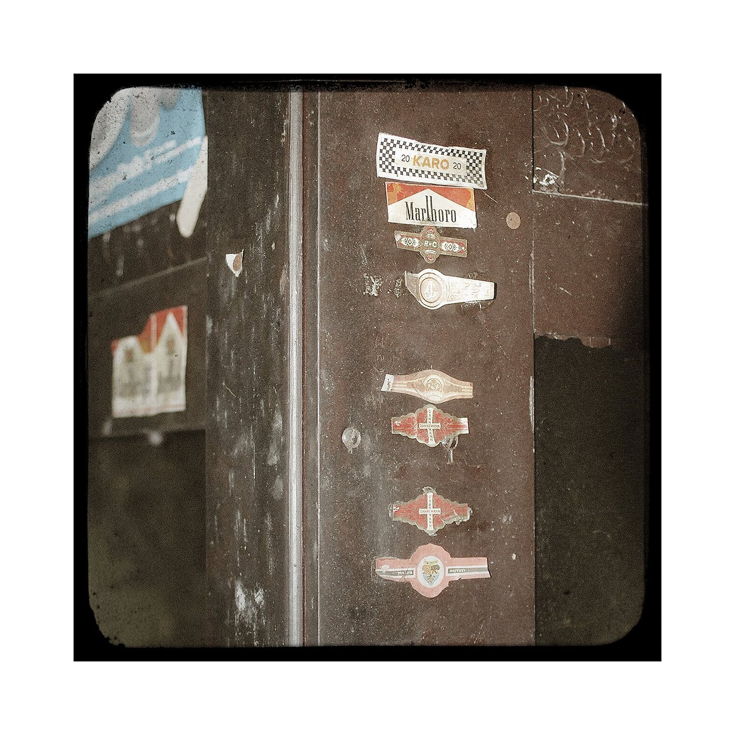 Pausenraum-Romantik #9 Stefan Neubauer