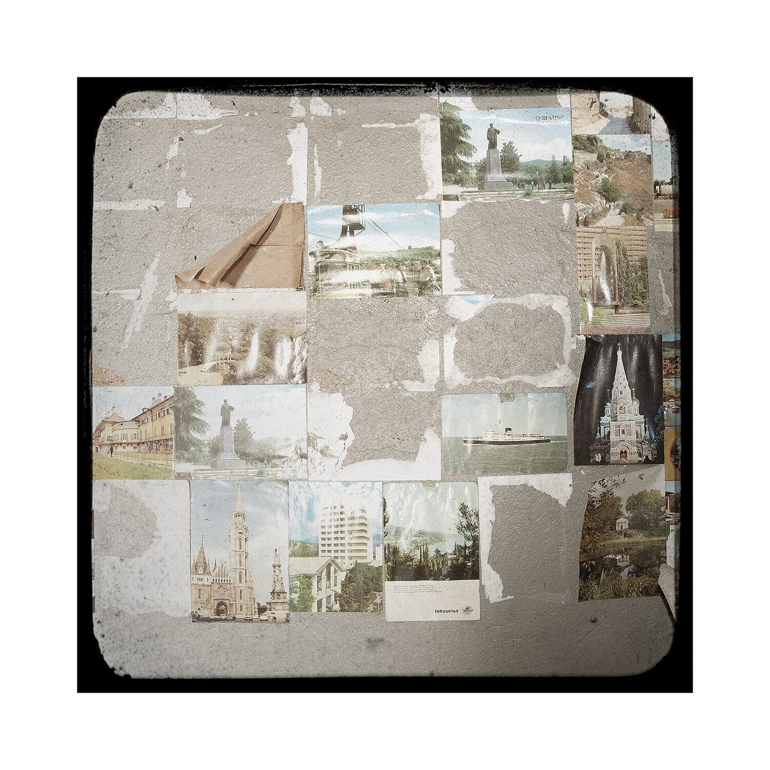 Pausenraum-Romantik #12 Stefan Neubauer