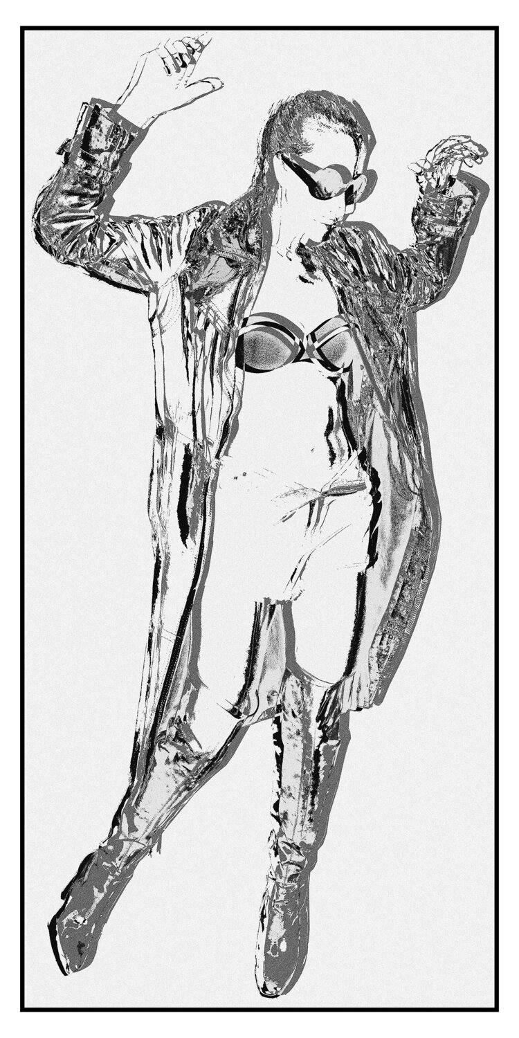 TANZ #4 Stefan Neubauer