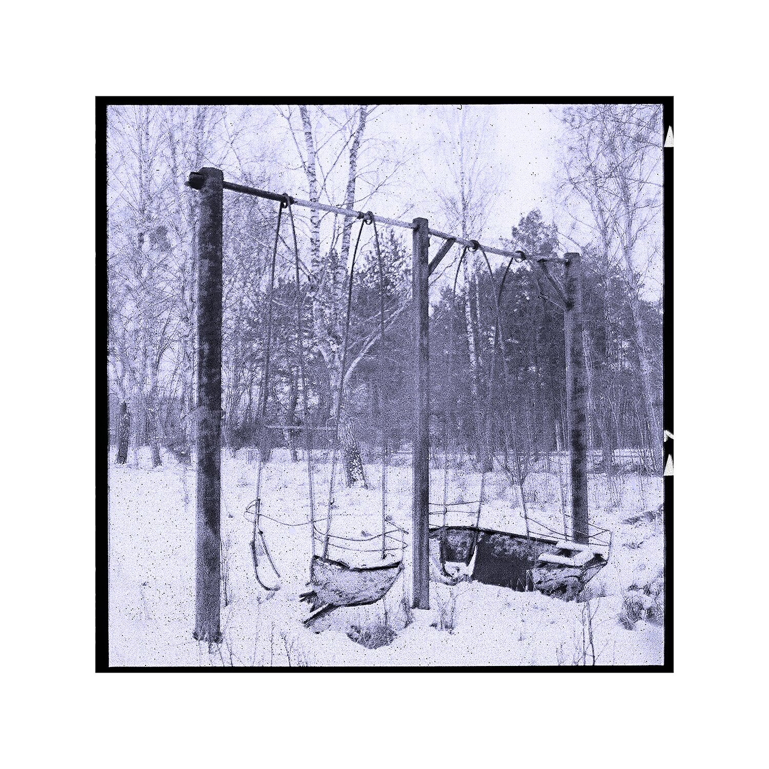 PLAYGROUND  #2 Stefan Neubauer