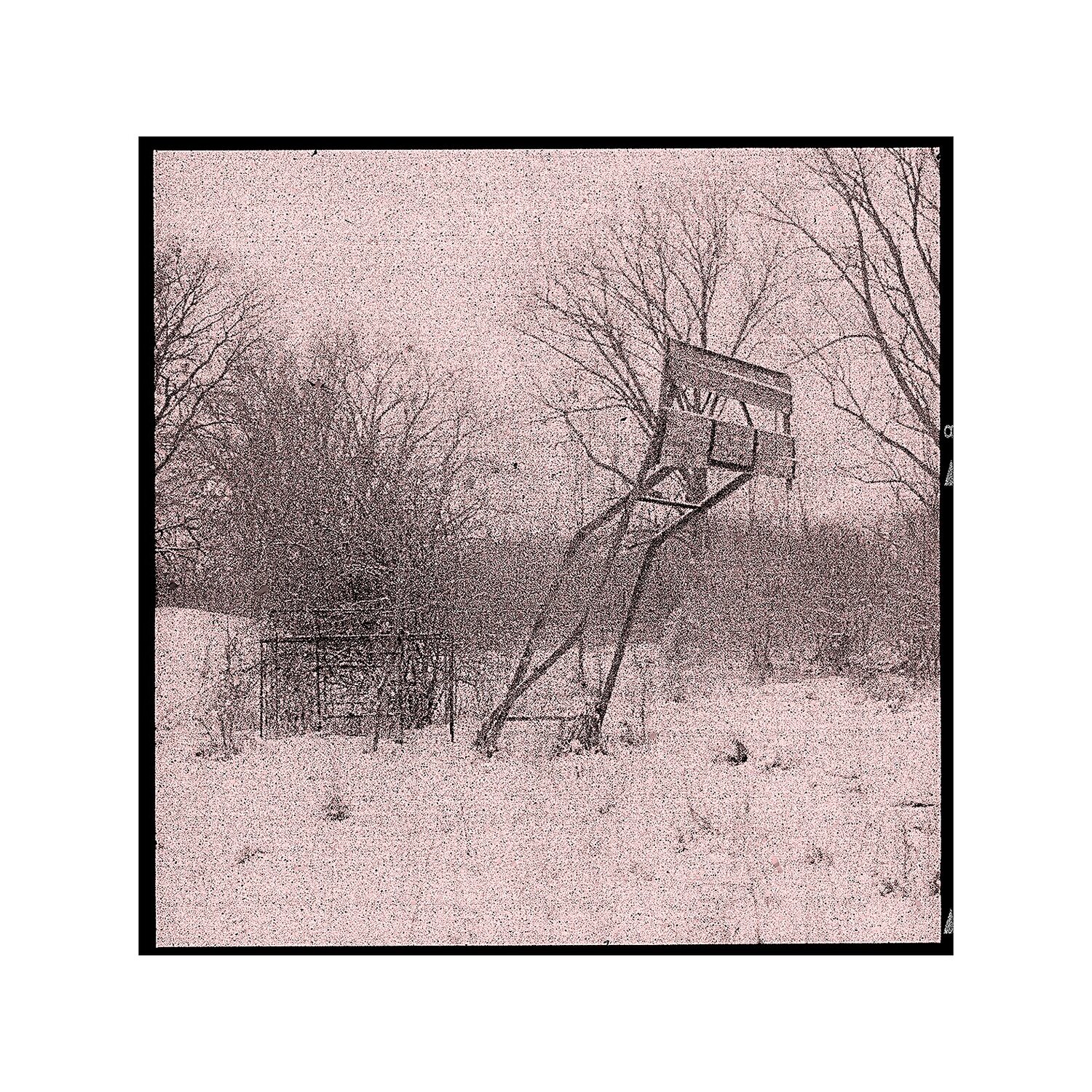 PLAYGROUND  #3 Stefan Neubauer