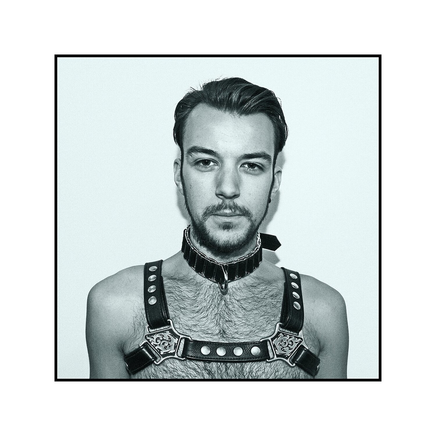 XXX Business Model #5 "Geschirr" Stefan Neubauer Fotografie zu verkaufen