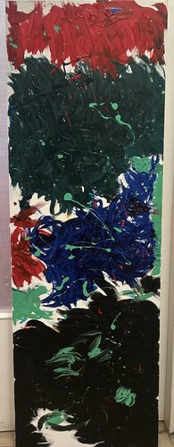 Music 2.0 van Chiara Bernini, Schilderij te koop op Singulart