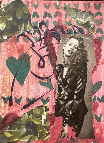 Shine di Chiara Bernini, Pittura in vendita su Singulart