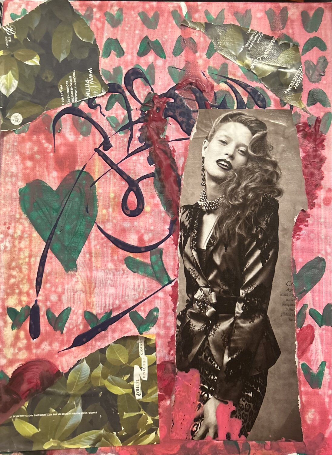 Shine Chiara Bernini