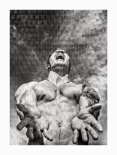 DIEU DE L'ORAGE von Pascal Clément Art, Fotografie kaufen auf Singulart