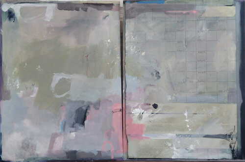 "The Address is unknown" Silvana Konjevoda