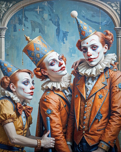 Dream 01 di DURIK - Claudio Del Pup, Digitale in vendita su Singulart