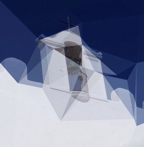 Ibiza-Capilla03 van DURIK - Claudio Del Pup, Digitaal te koop op Singulart