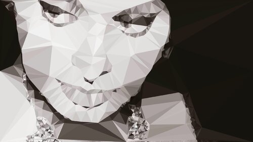 Sofía Loren di DURIK - Claudio Del Pup, Digitale in vendita su Singulart