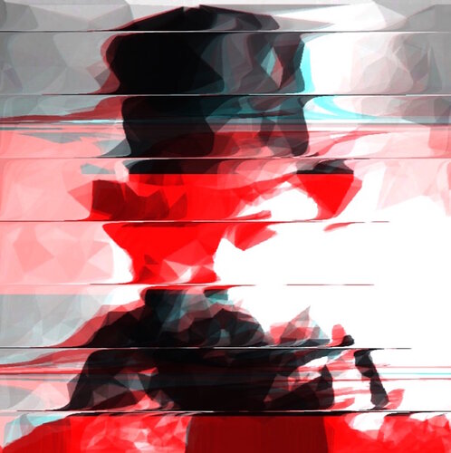 Paul Verlaine von DURIK - Claudio Del Pup, Digital kaufen auf Singulart