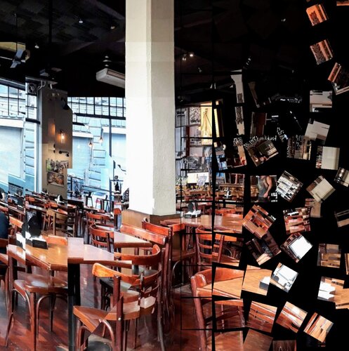 El Cairo - Rosario van DURIK - Claudio Del Pup, Digitaal te koop op Singulart