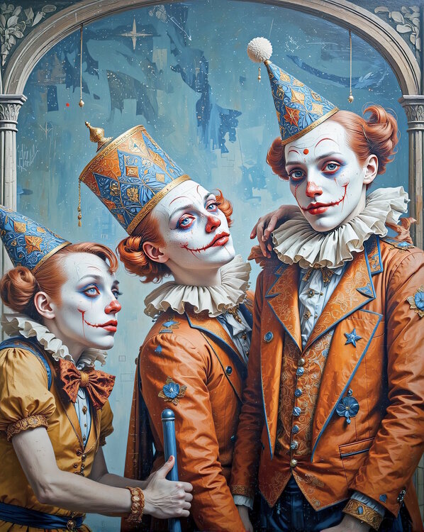 Dream 01 DURIK - Claudio Del Pup