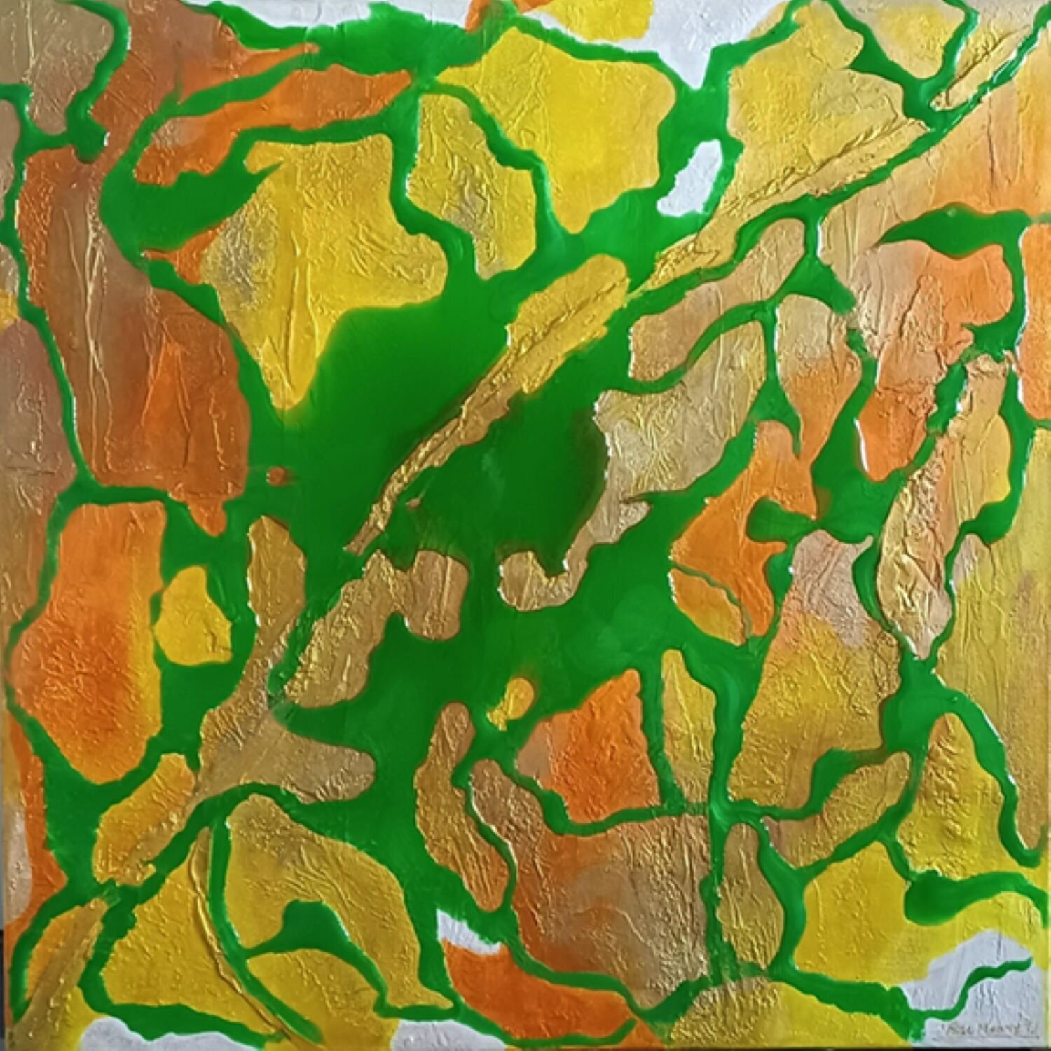 Douceur d'Automne Rose TARADE