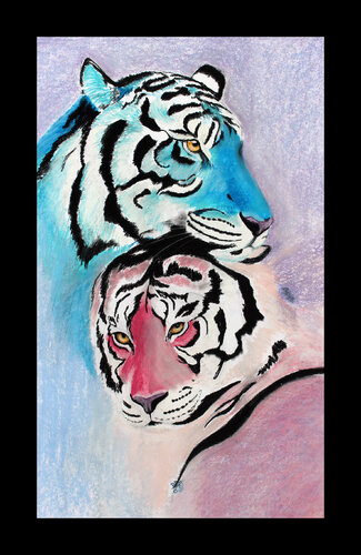 Le Manque di Bernadette DEFORGES, Disegno in vendita su Singulart