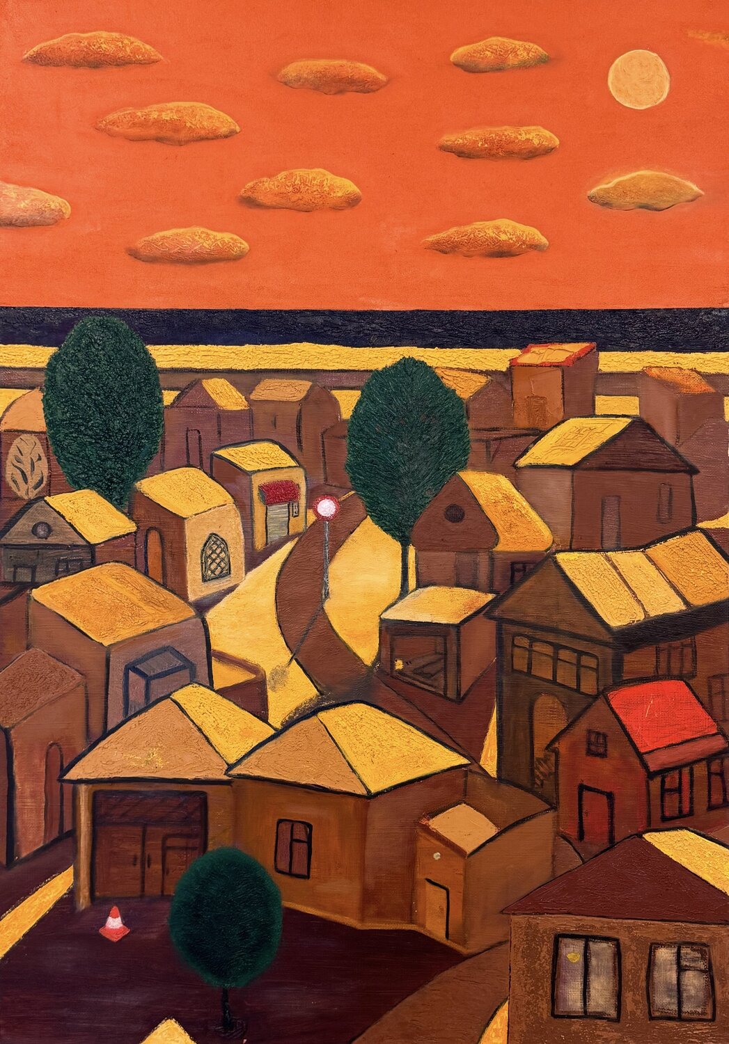 "06:01" Teymur Mammadov