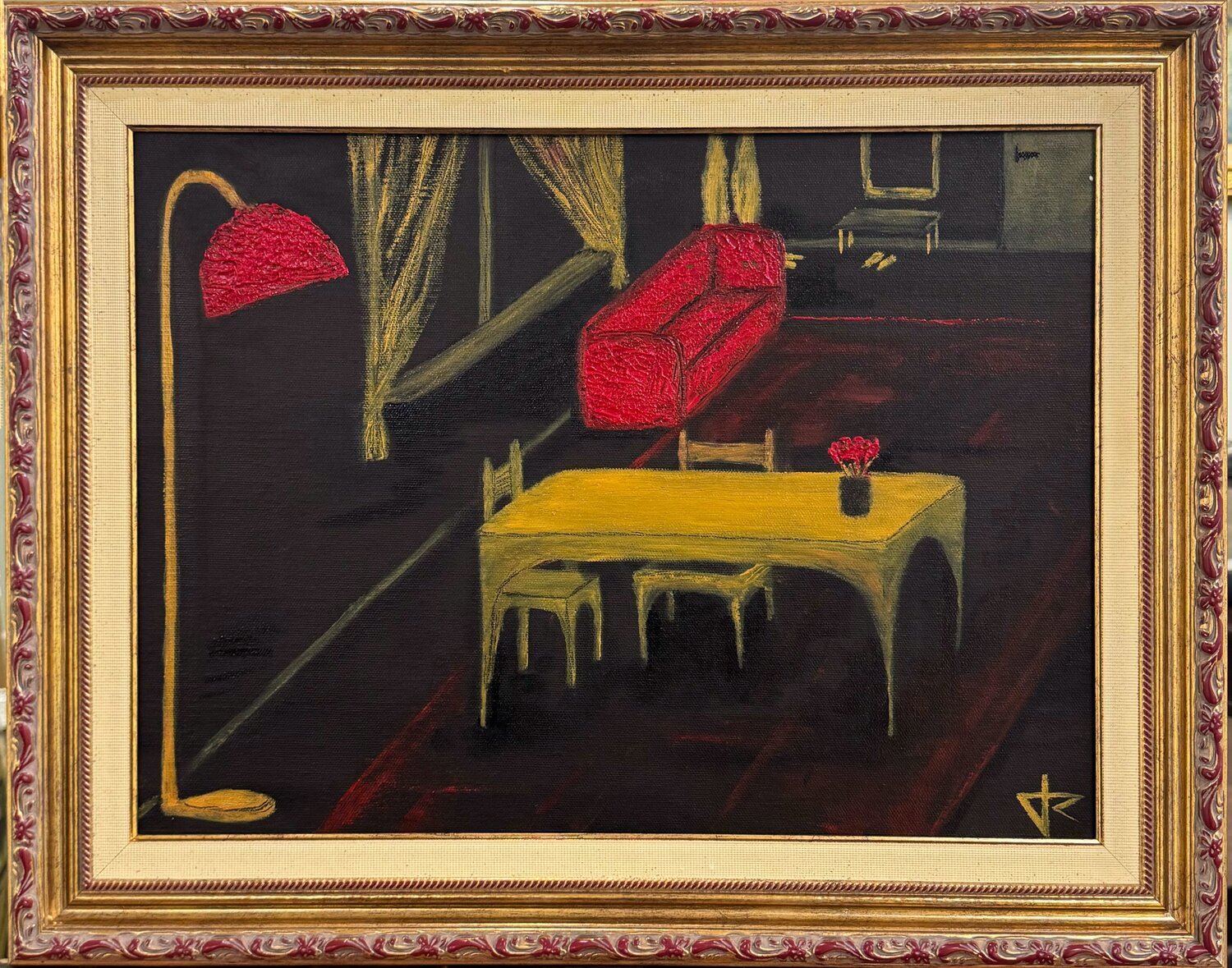 "show-room" Teymur Mammadov