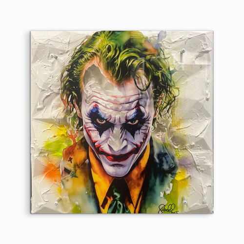 Joker von Sarah Stock, Andere Medien kaufen auf Singulart