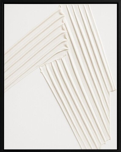 quiet voice – strong and clear by Elena Jakuschev, Painting for Sale on Singulart