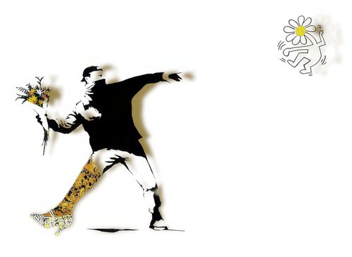 High heel dreamer (shadow) by Fenzolini (Fabio Romano), Print for Sale on Singulart