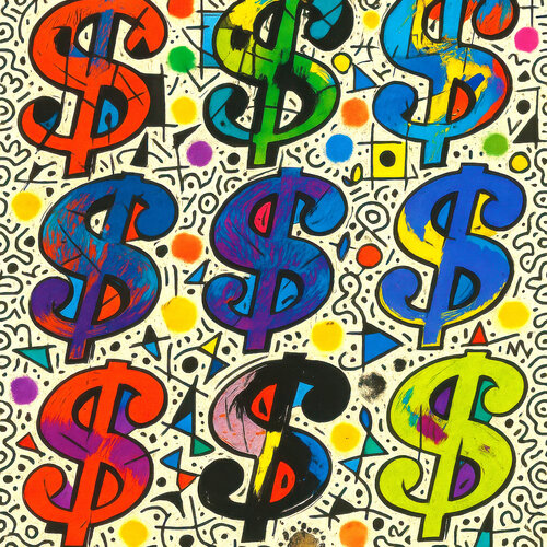 Hari Miri Dollar Fenzolini (Fabio Romano)