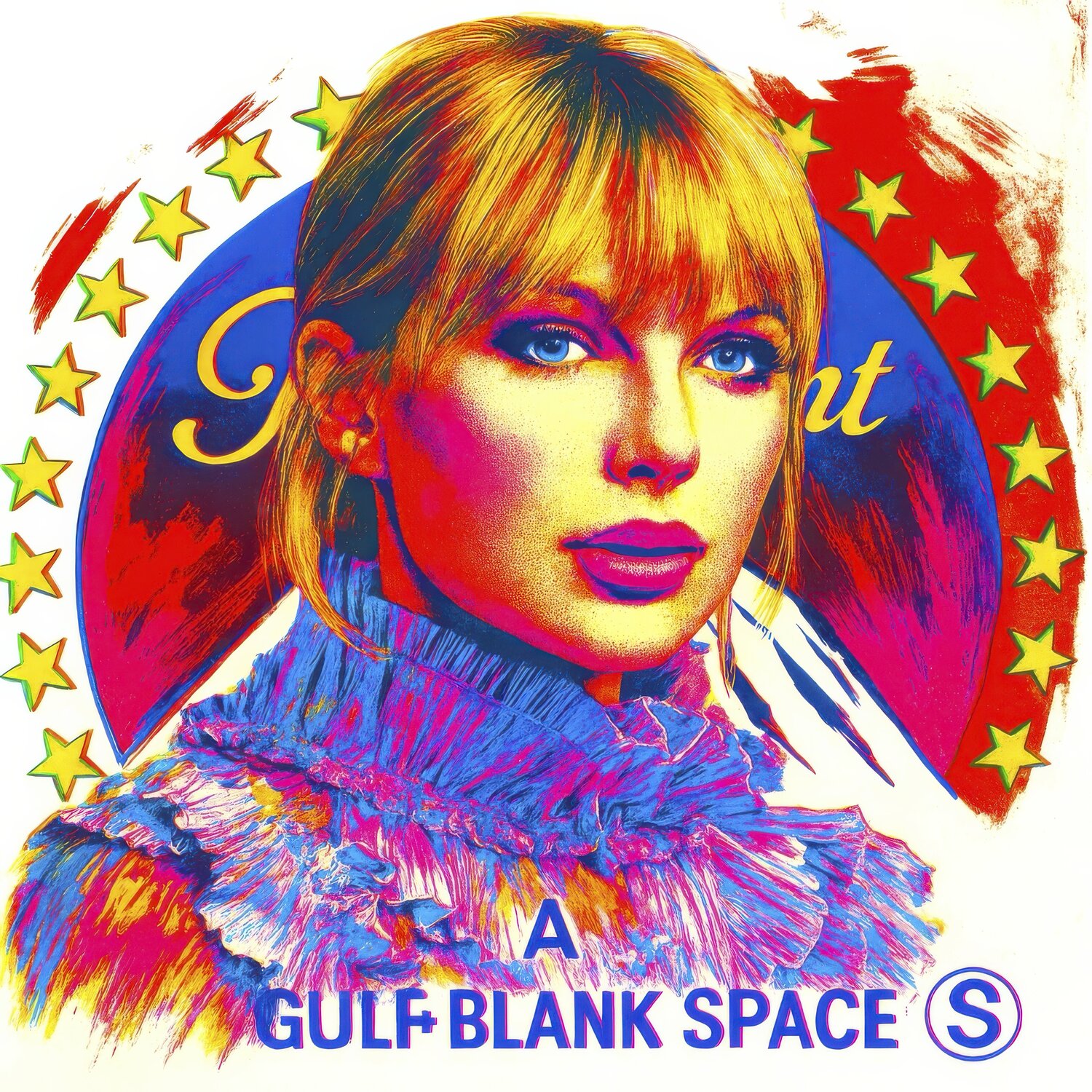 Paramount Swift Fenzolini (Fabio Romano)