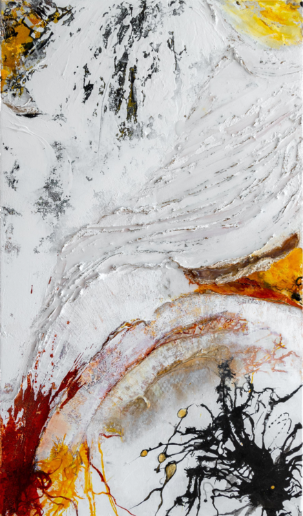 Epoxy Harmony, mit Expoxidharz Gabriele Hofer