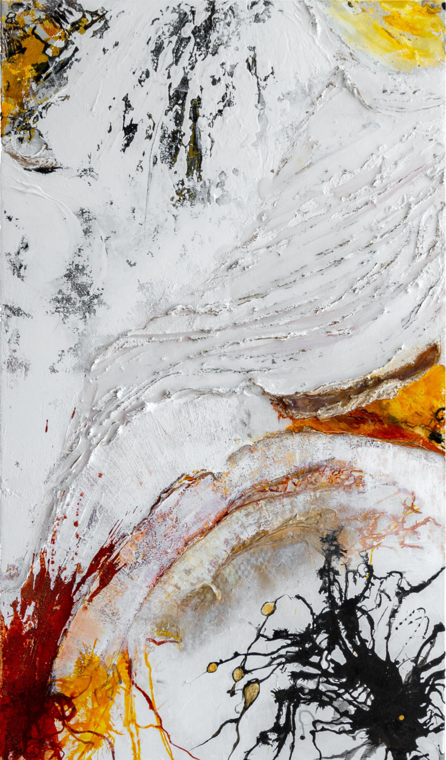 Epoxy Harmony, mit Expoxidharz Gabriele Hofer