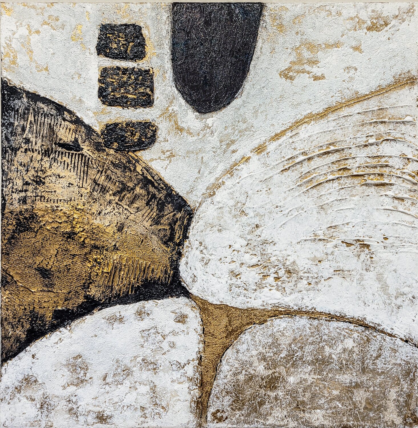 Geheimnisse der Struktur Gabriele Hofer