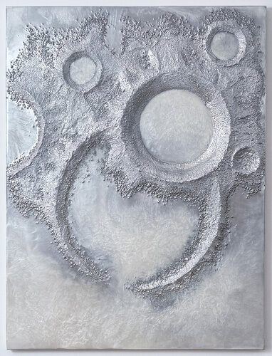 Lunar Veil de Anton Pogarskyi, Otros medios a la venta en Singulart