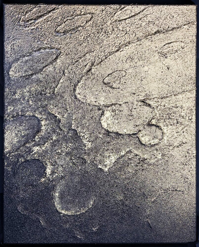 Moon Surface de Anton Pogarskyi, Otros medios a la venta en Singulart