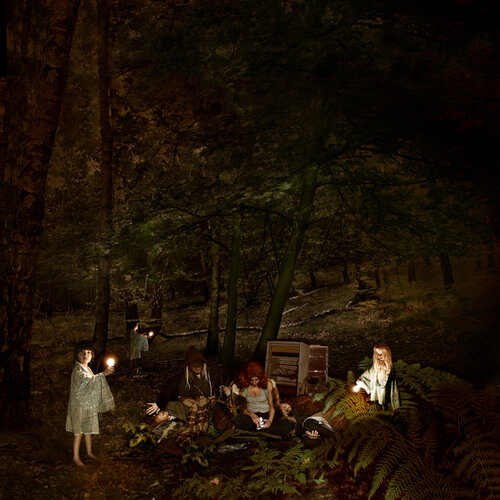 The children who bring the light Tina Winkhaus