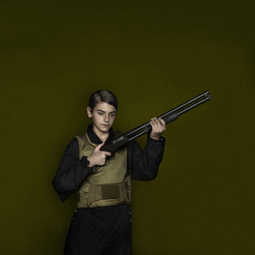 Jusuf von Tina Winkhaus, Digital kaufen auf Singulart