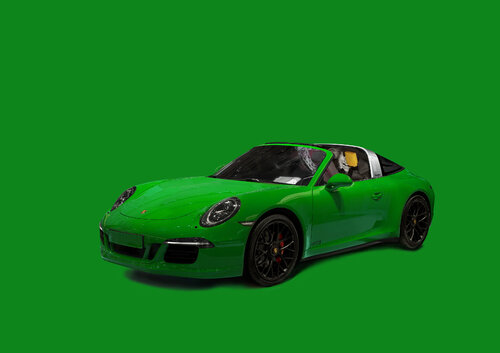 Mitte di Tina Winkhaus, Digitale in vendita su Singulart