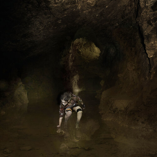 THE CRAP van Tina Winkhaus, Digitaal te koop op Singulart