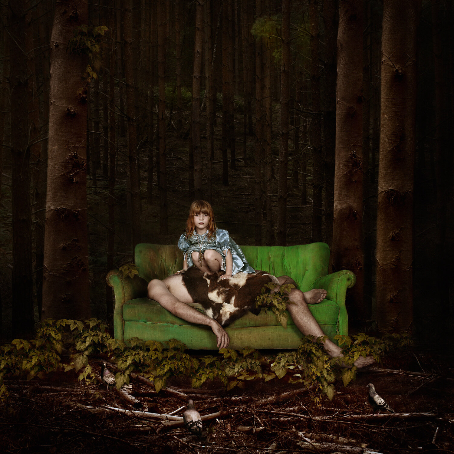 Hope Tina Winkhaus